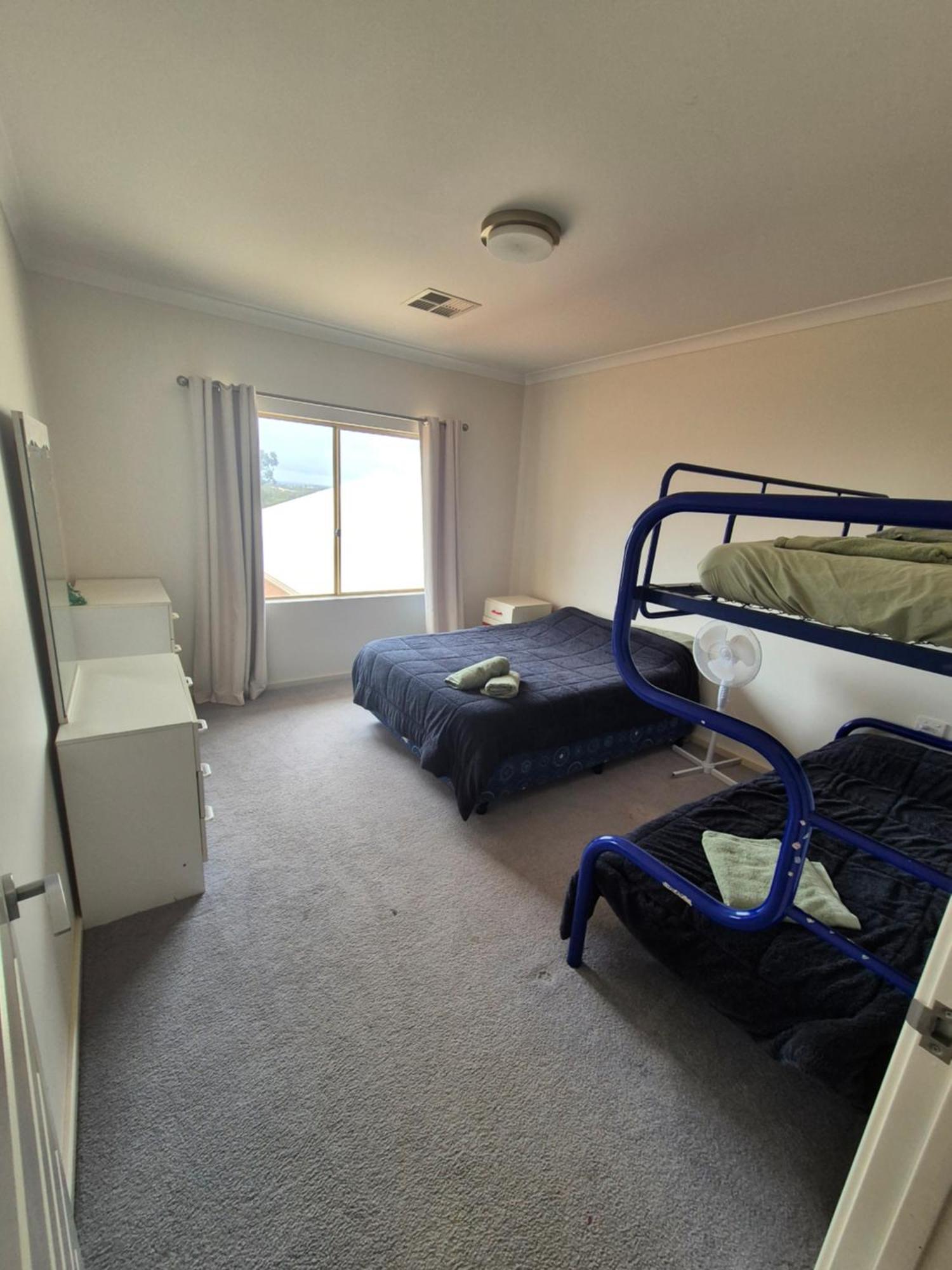 Turquoise Coast Lodge Jurien Bay Exterior foto