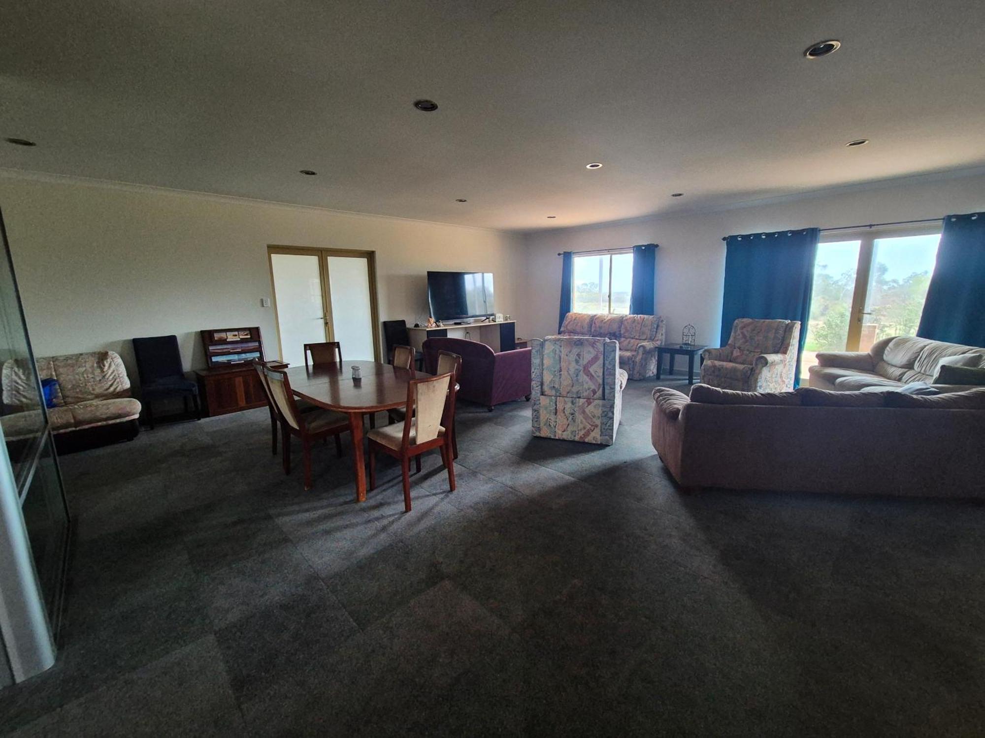 Turquoise Coast Lodge Jurien Bay Exterior foto